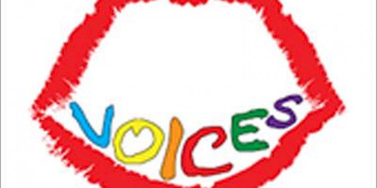 Voices group