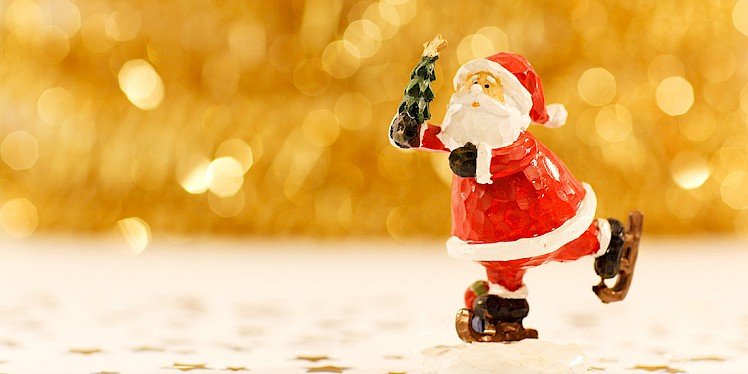 How to make your festive season full of cheer
