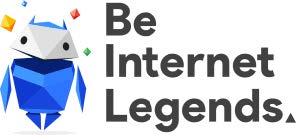 be internet legends