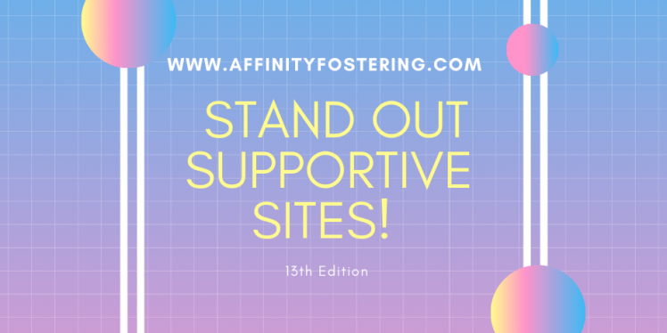 Stand Out Sites this week - Week Commencing 22nd June 2020