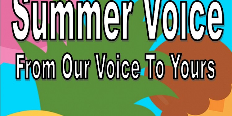 Summer Voices 2020