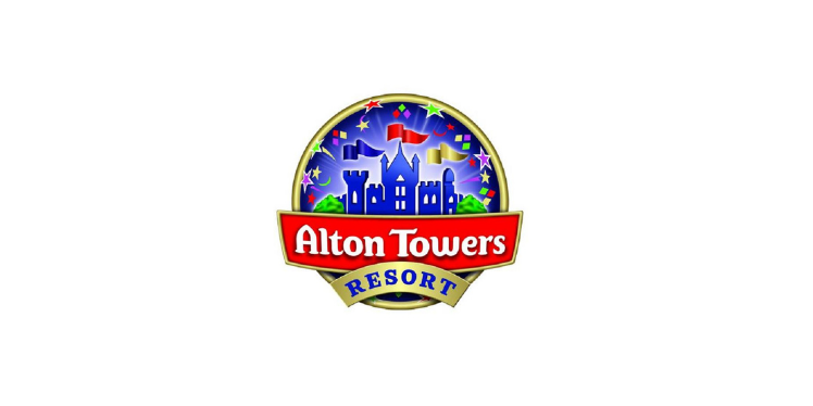 2021 Activity Holiday - Alton Towers