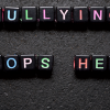 Anti bullying week 2021