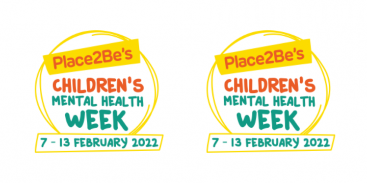 Children’s Mental Health Week 2022 – Celebrating growing together