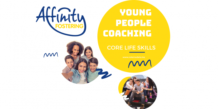 Young people coaching in Lincolnshire