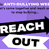 Anti-Bullying Week 2022