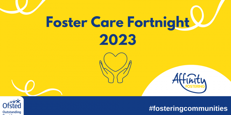 Celebrating Foster Carers During Foster Care Fortnight 2023