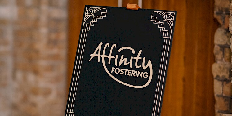 Affinity Fostering puts the fun back into November with our 2023 Foster Carer Conference