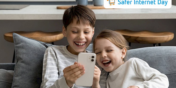 Safer Internet Day 2024 – Has the internet changed fostering?