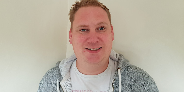 A moment in the life of a Foster Carer