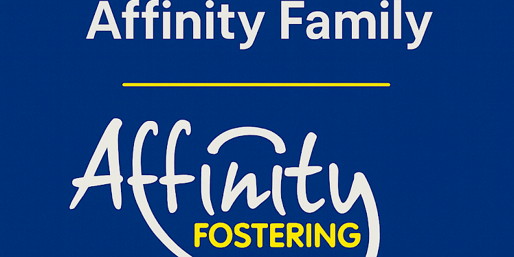 Welcome to Our New Foster Carers – The Heart of the Affinity Family