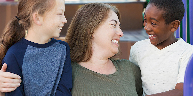 Am I Too Old to Foster? The Truth About Age and Foster Care