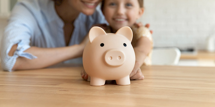 How Much Do Foster Carers Get Paid fostering with Affinity?